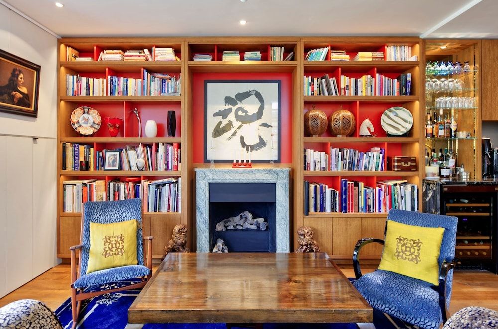 Stunning and Unique 2 Bedroom Apartment in Little Venice West London