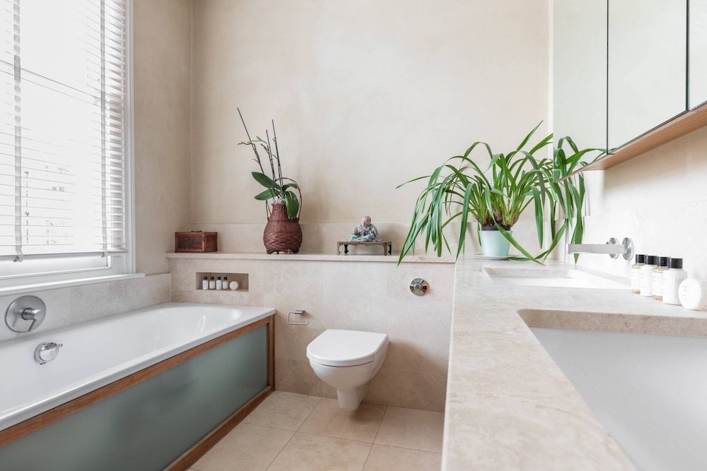 Poplar Grove II by Onefinestay Apartment (5 Bedrooms) 19