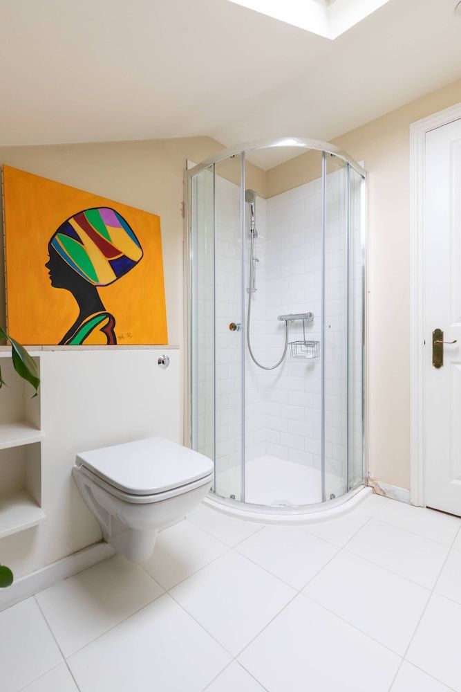 Poplar Grove II by Onefinestay Apartment (5 Bedrooms) 17