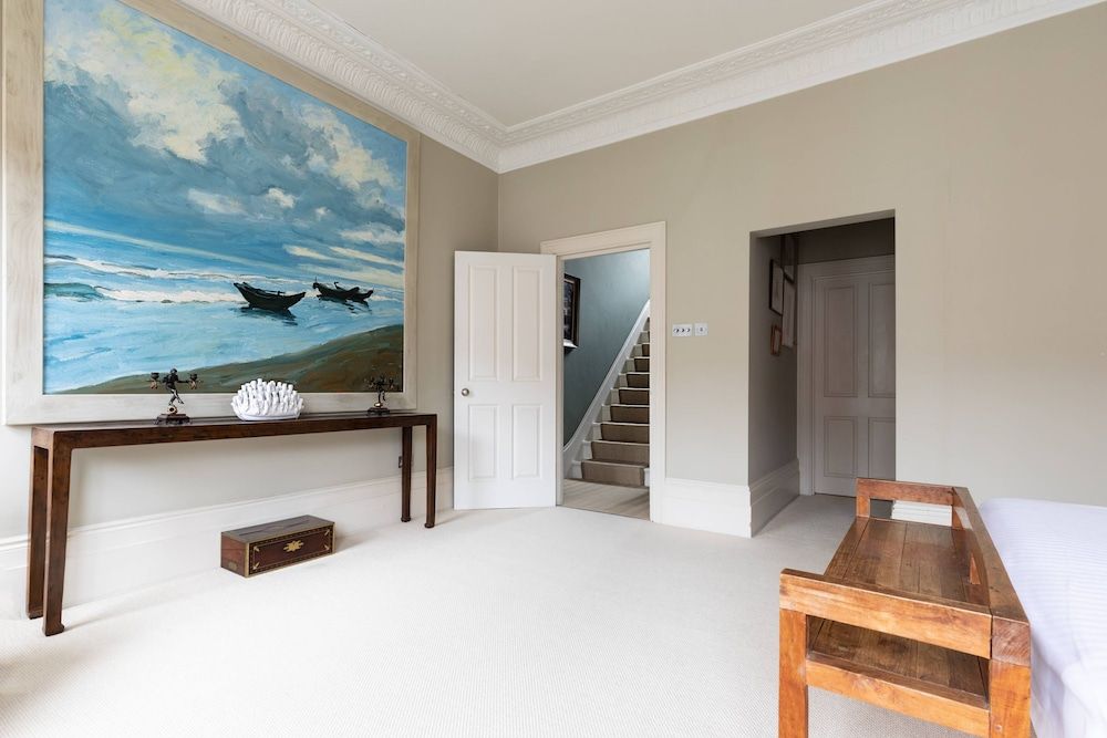 Poplar Grove II by Onefinestay Apartment (5 Bedrooms) 38