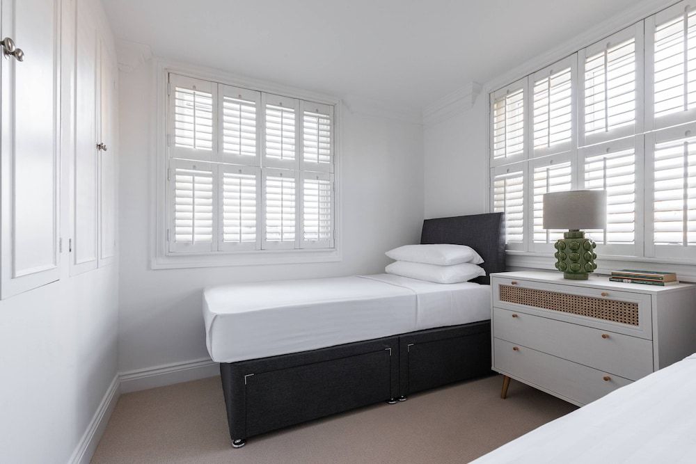 Apartment (2 Bedrooms)