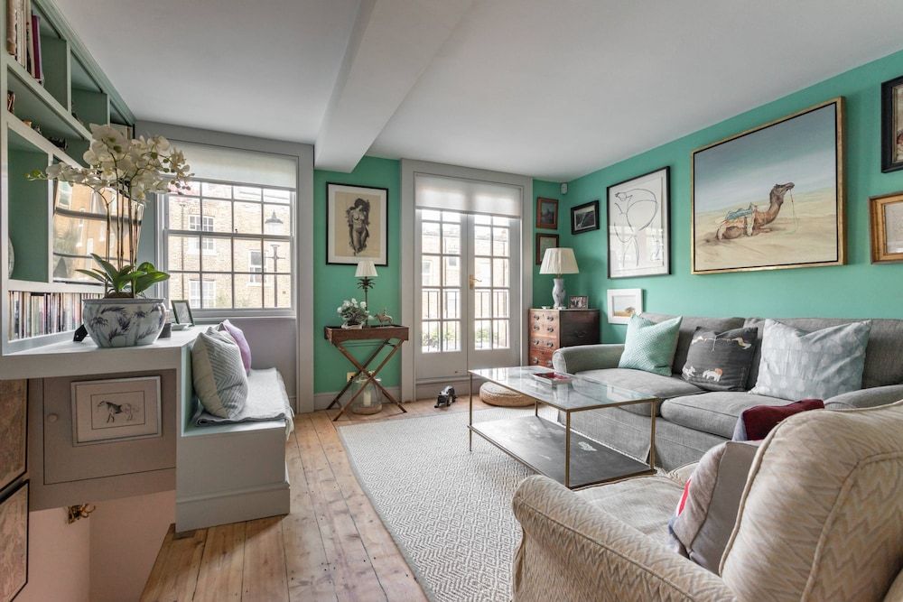 Apartment (1 Bedroom)