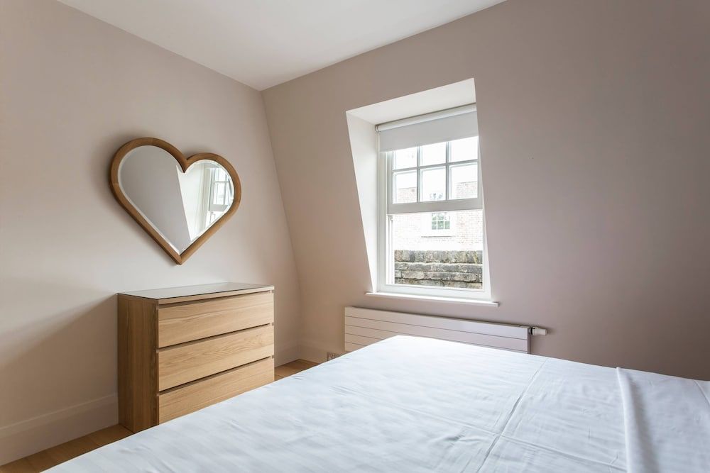 Campden Street VII by Onefinestay Apartment (3 Bedrooms) 8