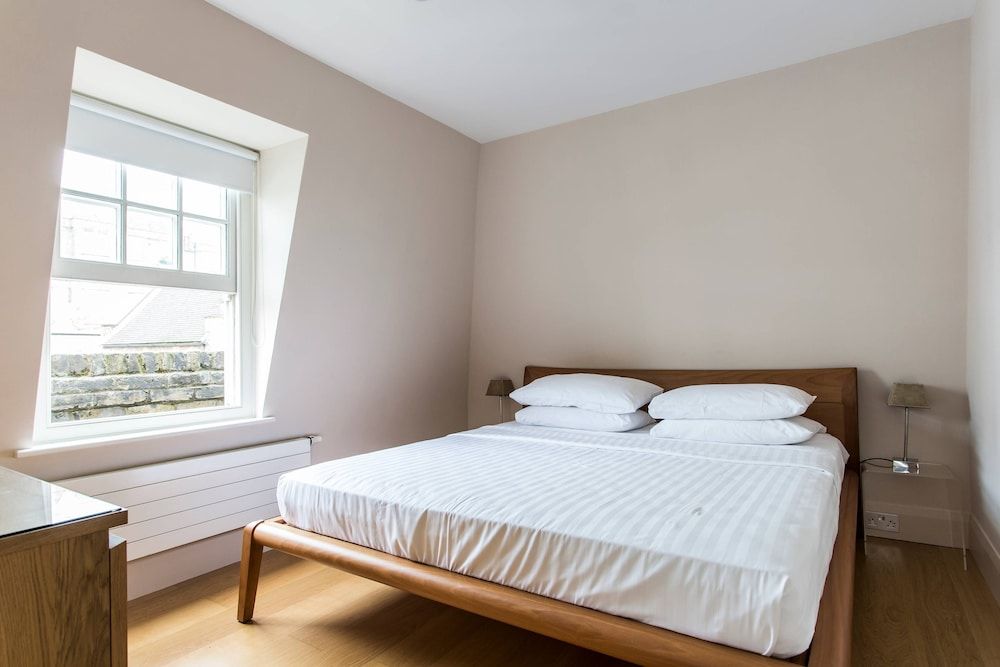 Campden Street VII by Onefinestay Apartment (3 Bedrooms) 5