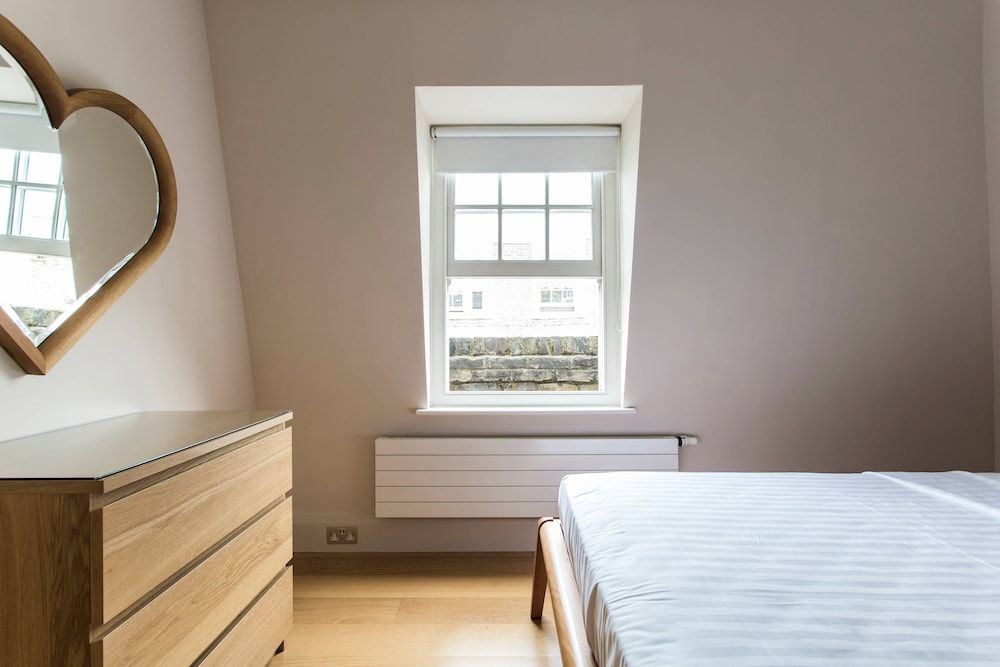 Campden Street VII by Onefinestay Apartment (3 Bedrooms) 4