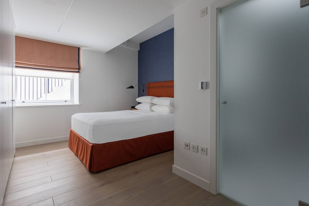 Winchester Street III by Onefinestay Apartment (3 Bedrooms) 11