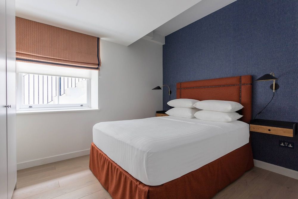 Winchester Street III by Onefinestay Apartment (3 Bedrooms) 8