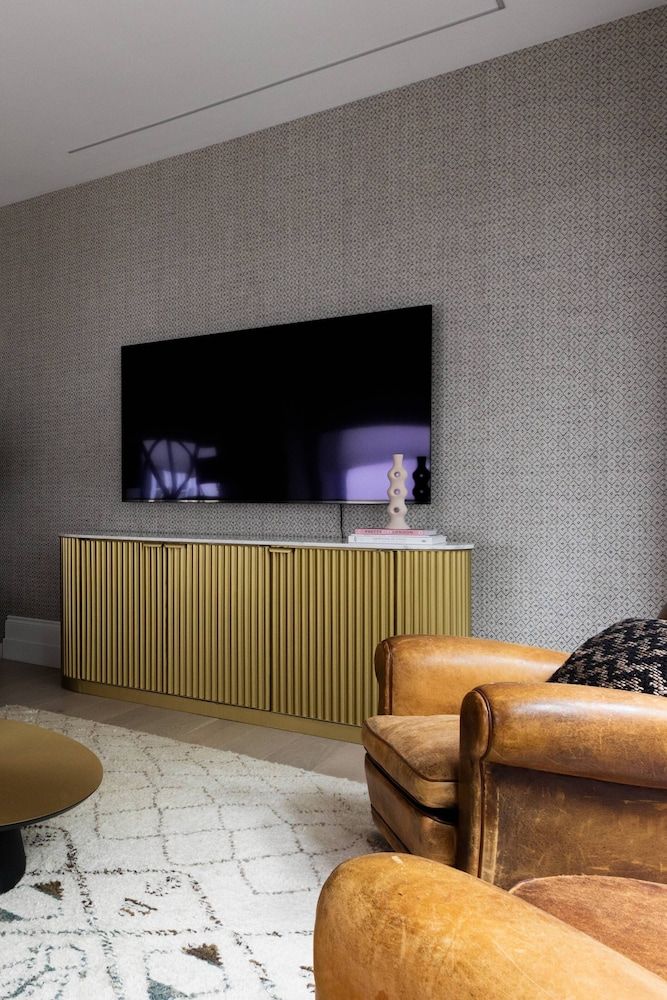 Winchester Street III by Onefinestay Apartment (3 Bedrooms) 29