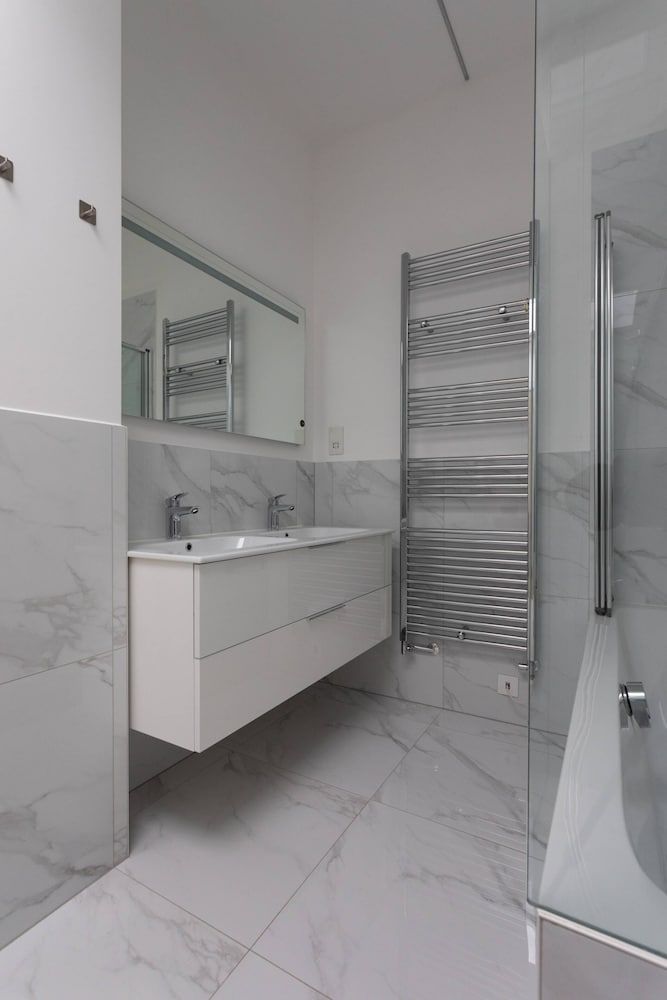 Winchester Street III by Onefinestay Apartment (3 Bedrooms) 16