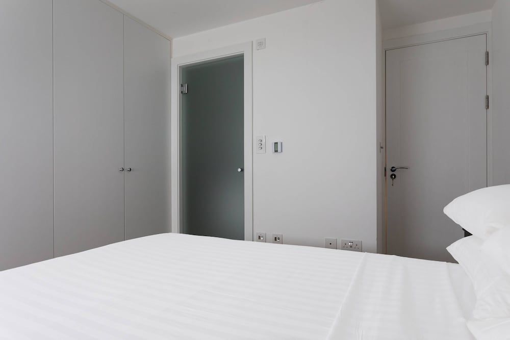 Winchester Street III by Onefinestay Apartment (3 Bedrooms) 22