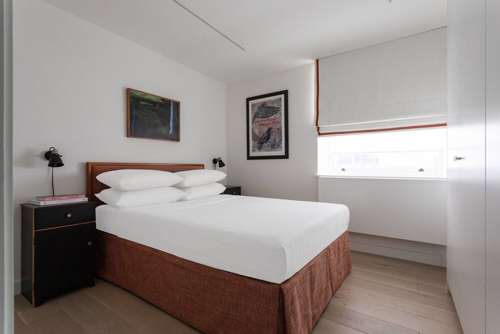 Winchester Street III by Onefinestay Apartment (3 Bedrooms) 14
