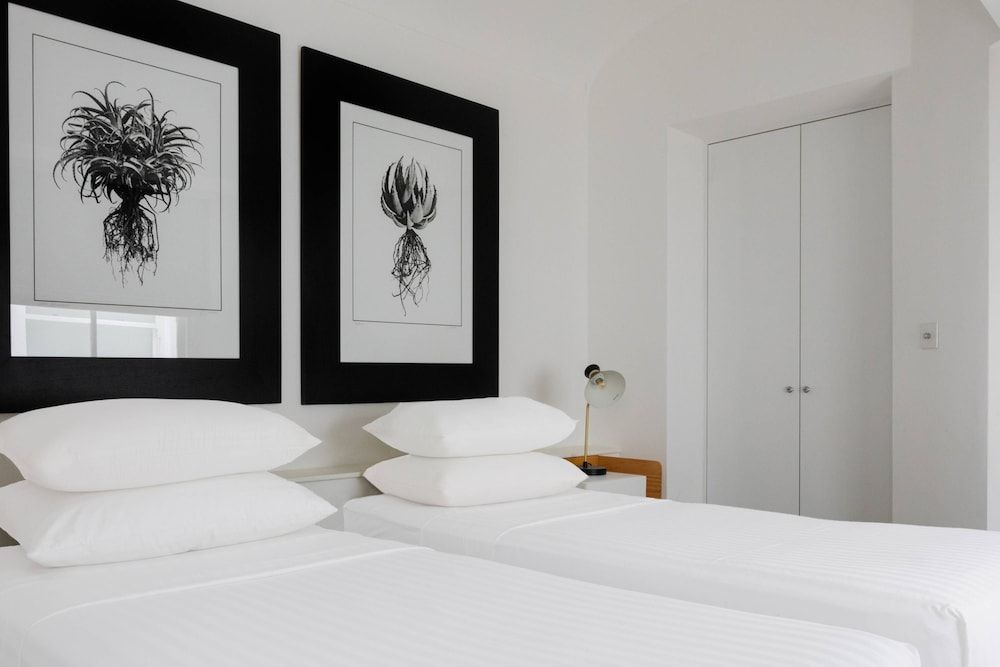 Winchester Street III by Onefinestay Apartment (3 Bedrooms) 10