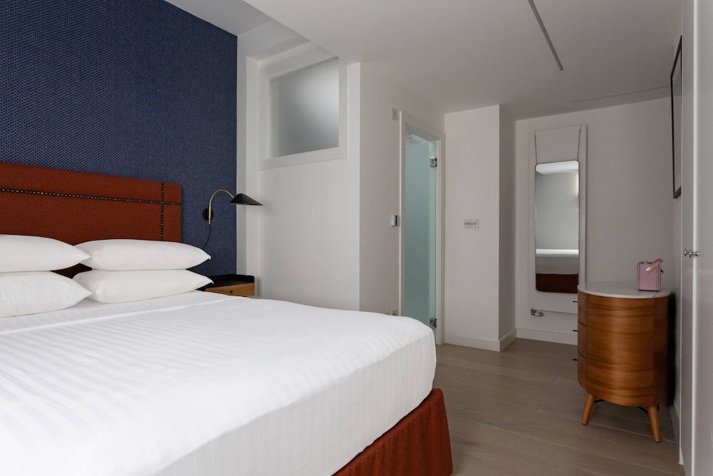 Winchester Street III by Onefinestay Apartment (3 Bedrooms) 5