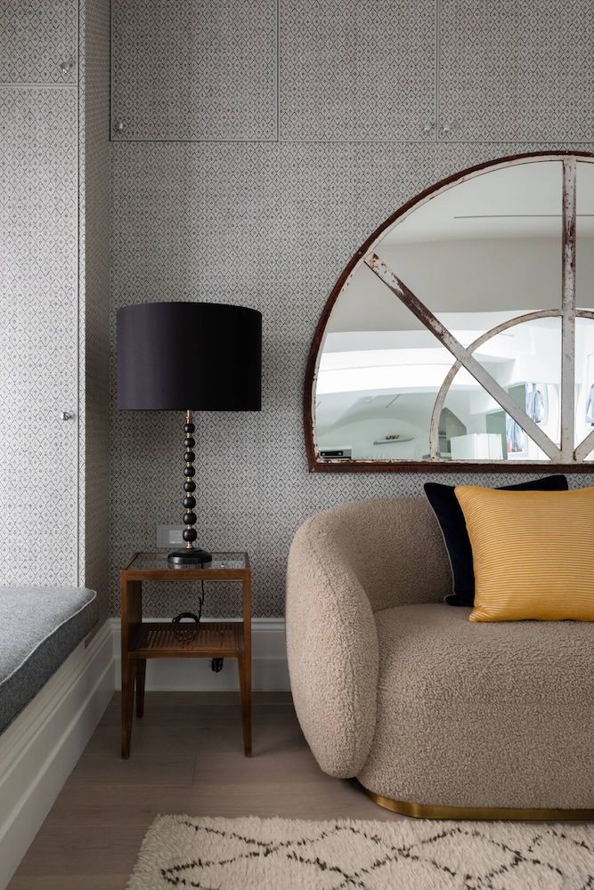 Winchester Street III by Onefinestay Apartment (3 Bedrooms) 26