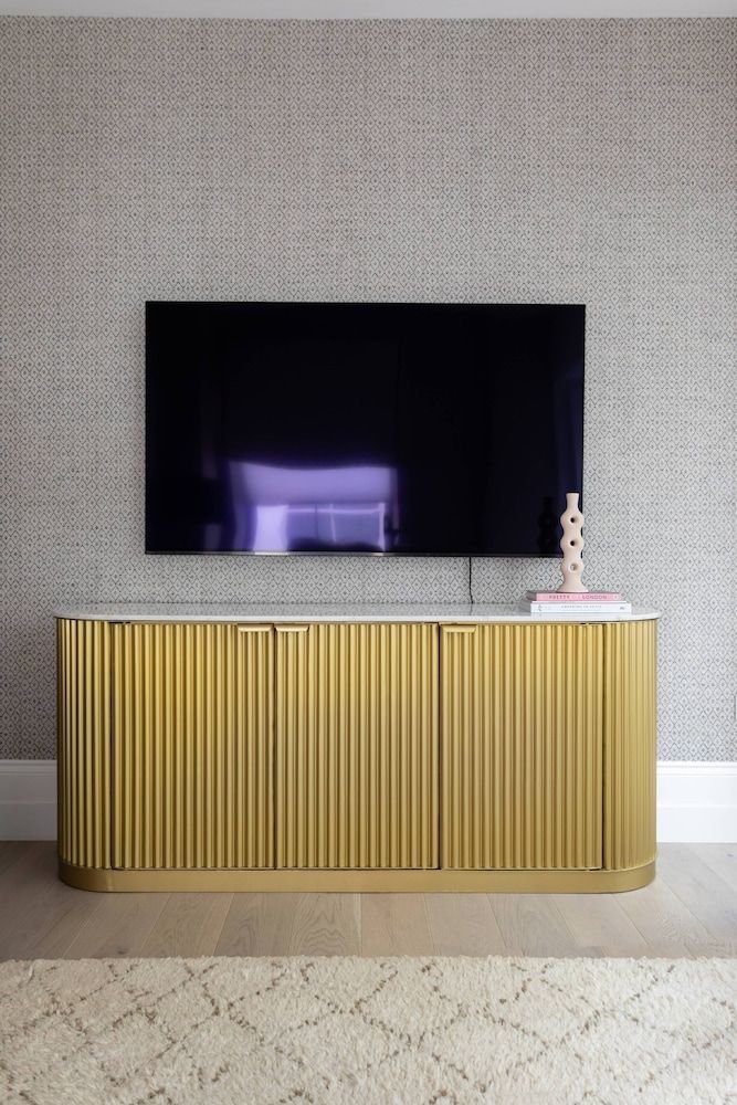 Winchester Street III by Onefinestay Apartment (3 Bedrooms) 27