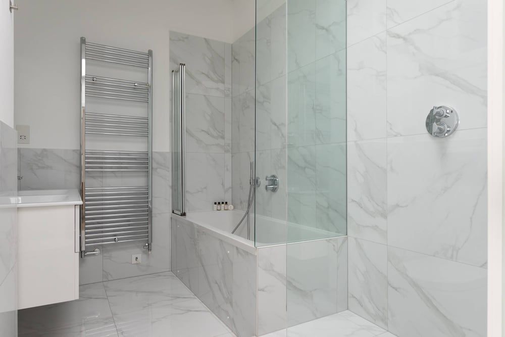 Winchester Street III by Onefinestay Apartment (3 Bedrooms) 18