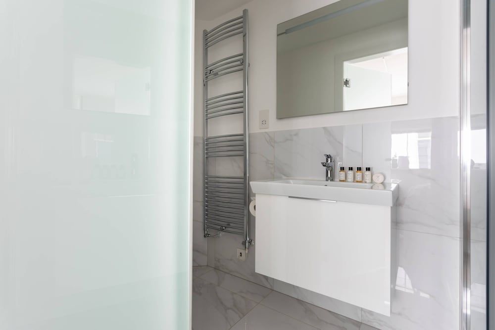 Winchester Street III by Onefinestay Apartment (3 Bedrooms) 19