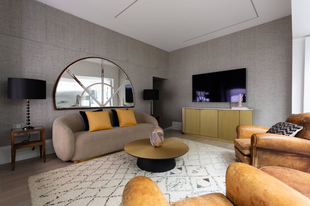 Winchester Street III by Onefinestay Apartment (3 Bedrooms) 31