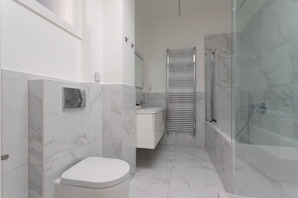 Winchester Street III by Onefinestay Apartment (3 Bedrooms) 17