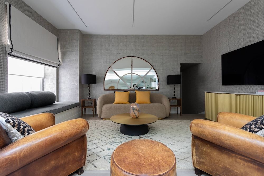 Winchester Street III by Onefinestay