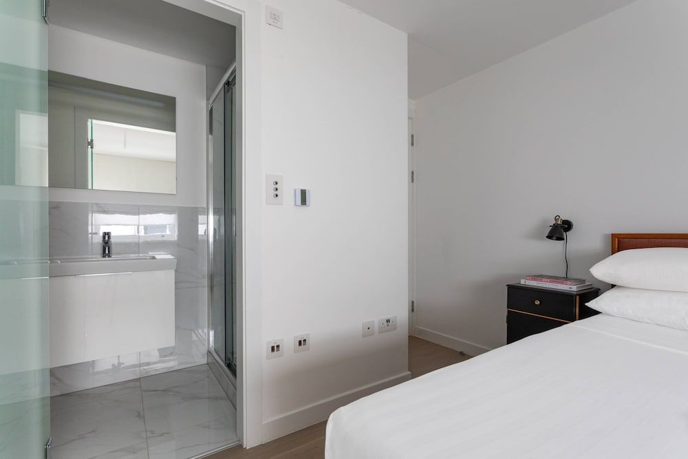 Winchester Street III by Onefinestay Apartment (3 Bedrooms) 23