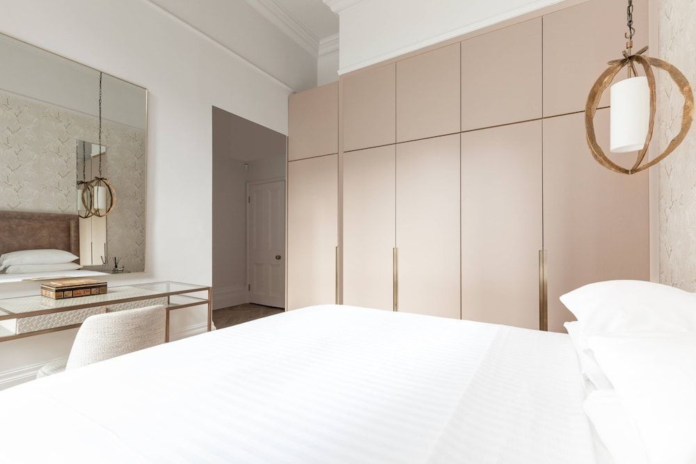 Elvaston Place III by Onefinestay Apartment (1 Bedroom) 19