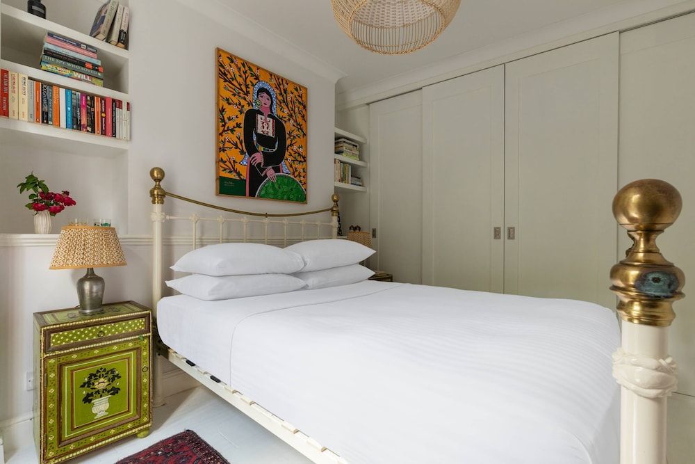 Apartment (5 Bedrooms)