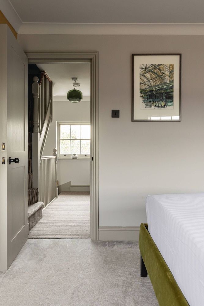 New Kent Road by Onefinestay Apartment (3 Bedrooms) 22