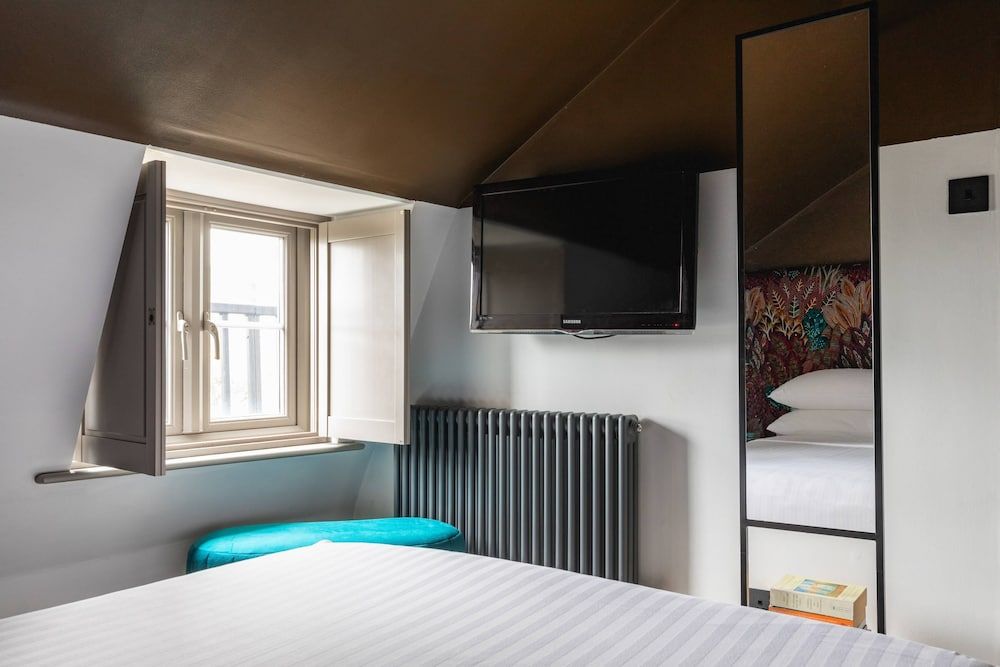 New Kent Road by Onefinestay Apartment (3 Bedrooms) 20