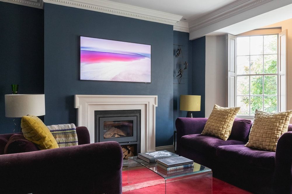 New Kent Road by Onefinestay Apartment (3 Bedrooms) 27