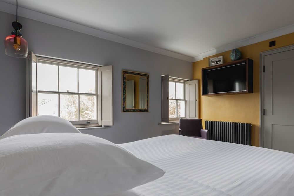 New Kent Road by Onefinestay Apartment (3 Bedrooms) 8