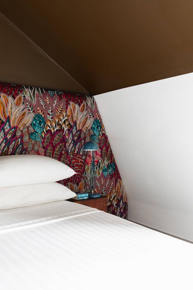 New Kent Road by Onefinestay Apartment (3 Bedrooms) 12