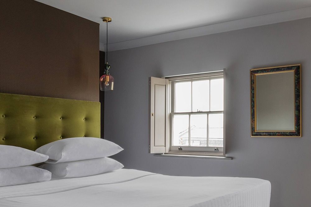 New Kent Road by Onefinestay Apartment (3 Bedrooms) 9