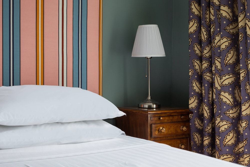 Keystone Crescent by Onefinestay Apartment (2 Bedrooms)