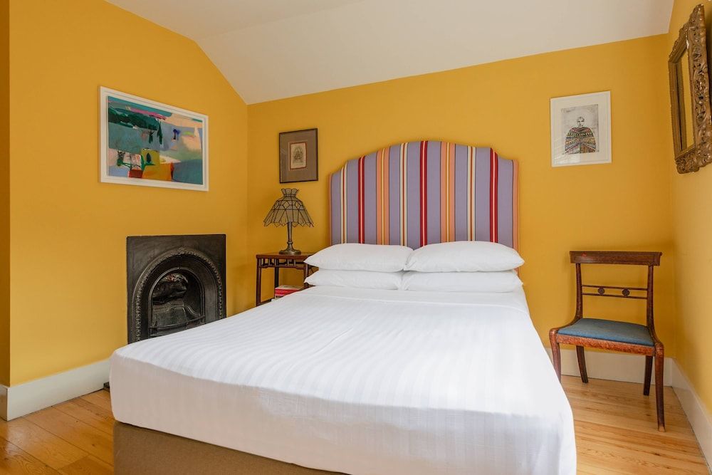 Keystone Crescent by Onefinestay Apartment (2 Bedrooms) 10