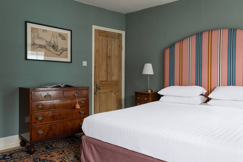 Keystone Crescent by Onefinestay Apartment (2 Bedrooms) 11