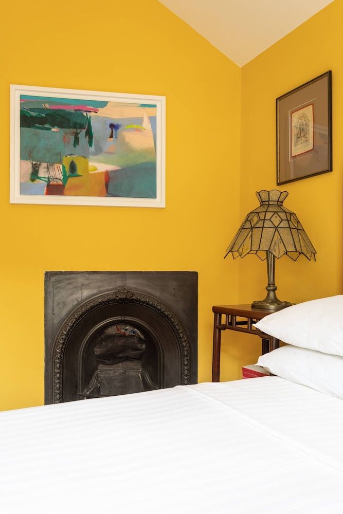 Keystone Crescent by Onefinestay Apartment (2 Bedrooms) 3