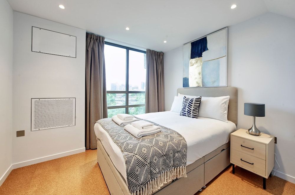 Apartment, Accessible