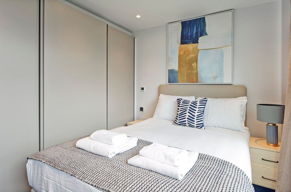 Apartment, Accessible