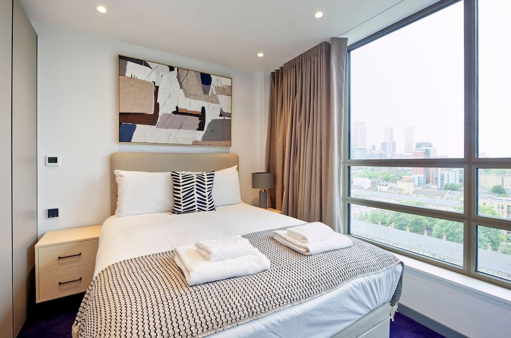 Apartment, Accessible