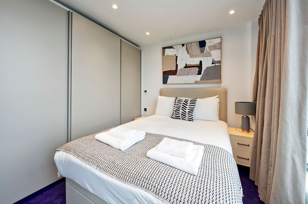 Apartment, Accessible