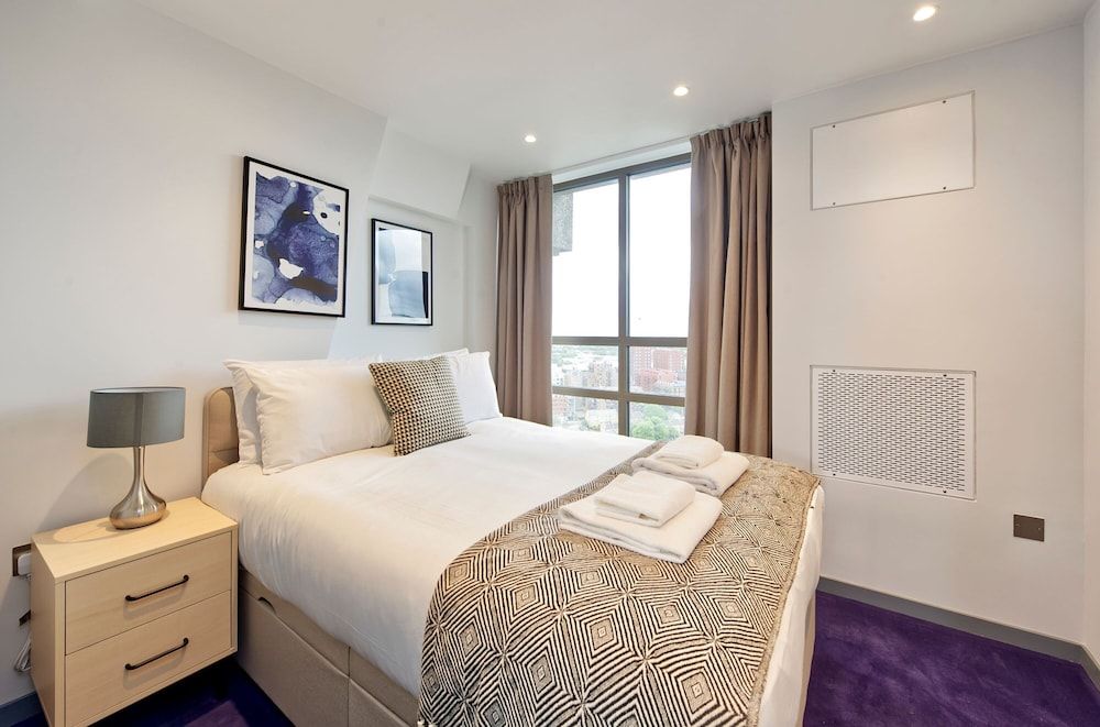 Apartment, Accessible