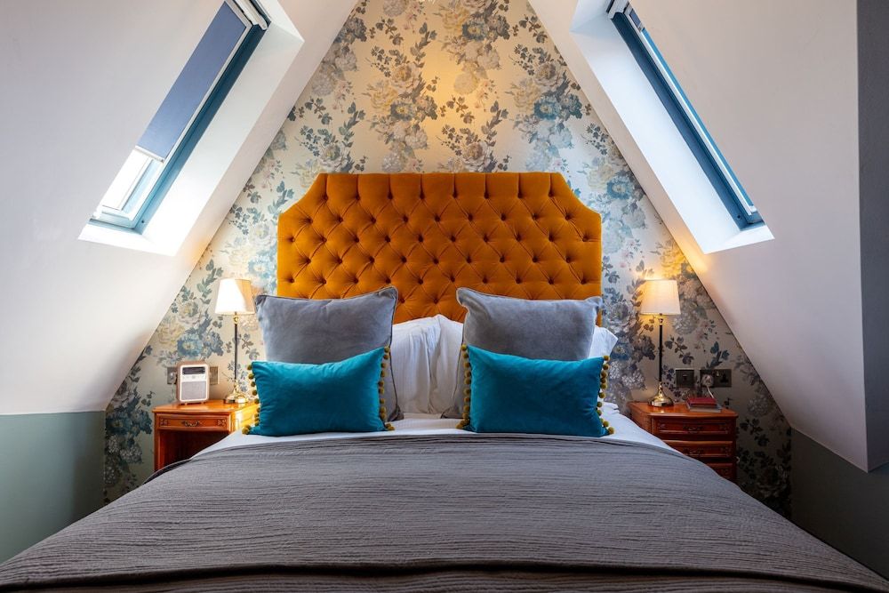 Family Quadruple Room