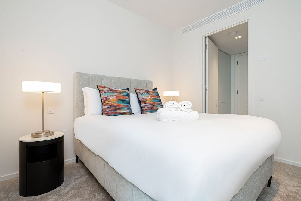 Apartment, Accessible
