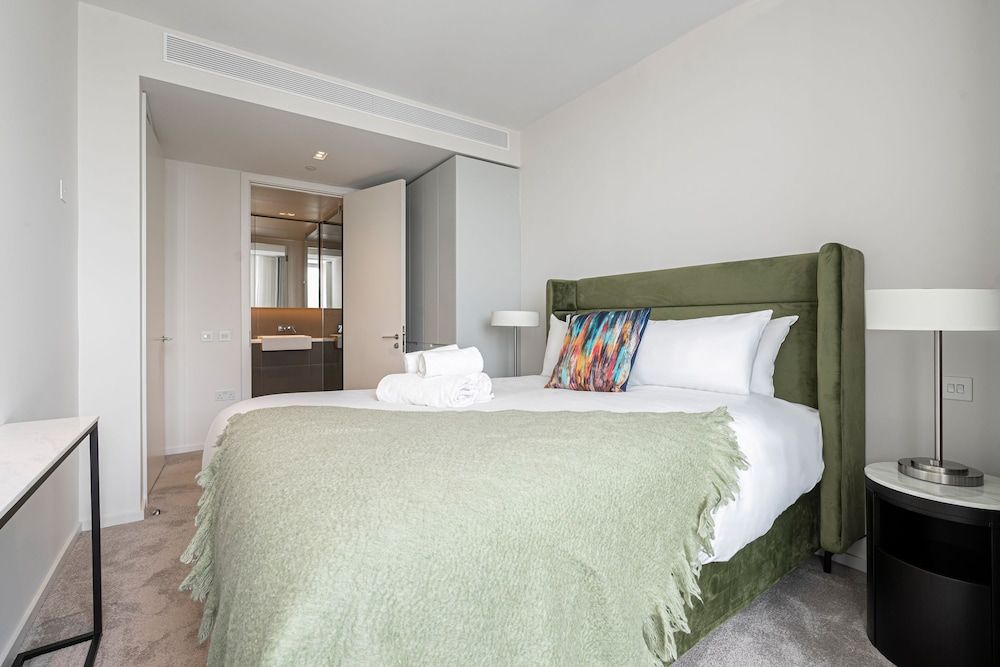 Apartment, Accessible