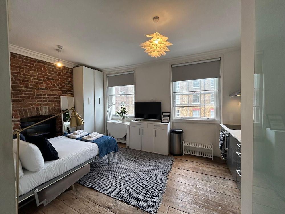 London Studio