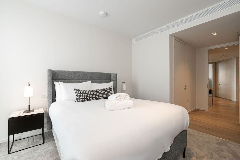Apartment, Accessible