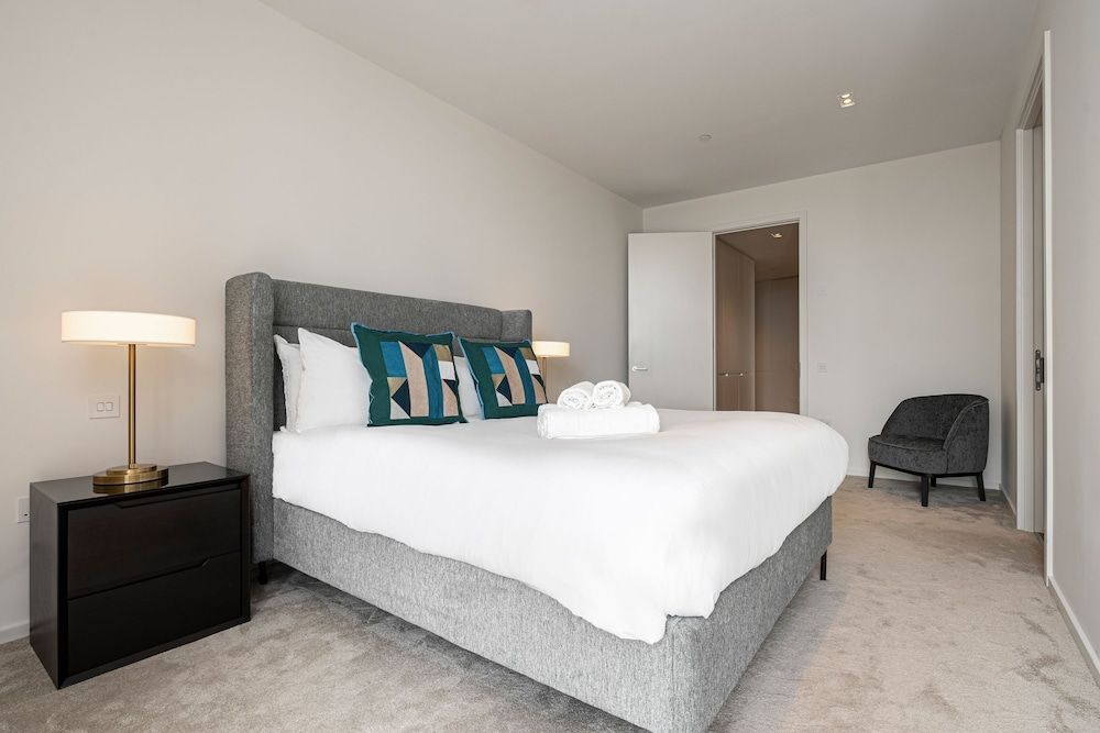 Apartment, Accessible