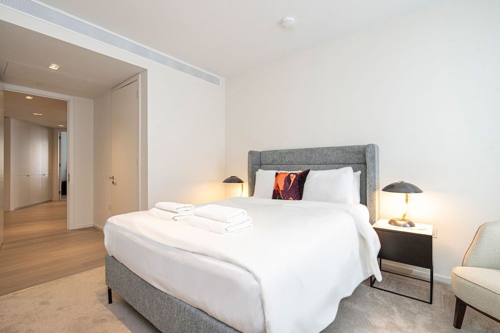 Apartment, Accessible
