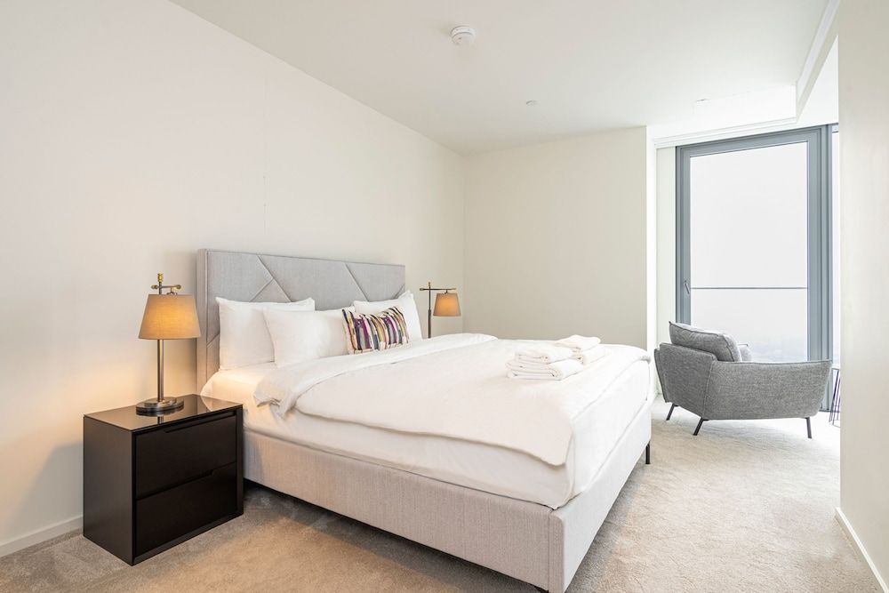 Apartment, Accessible